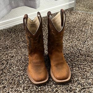 Cody James Toddler boot